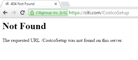 citi-costcosetup-404-not-found